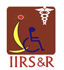 International Institute of Rehabilitation Sciences & Research logo