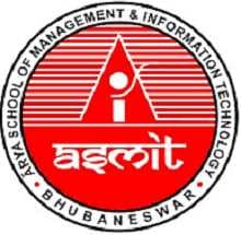 Arya School of Management and Information Technology-logo