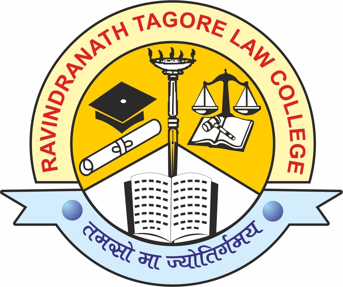 Ravindra Nath Tagore Law College-logo