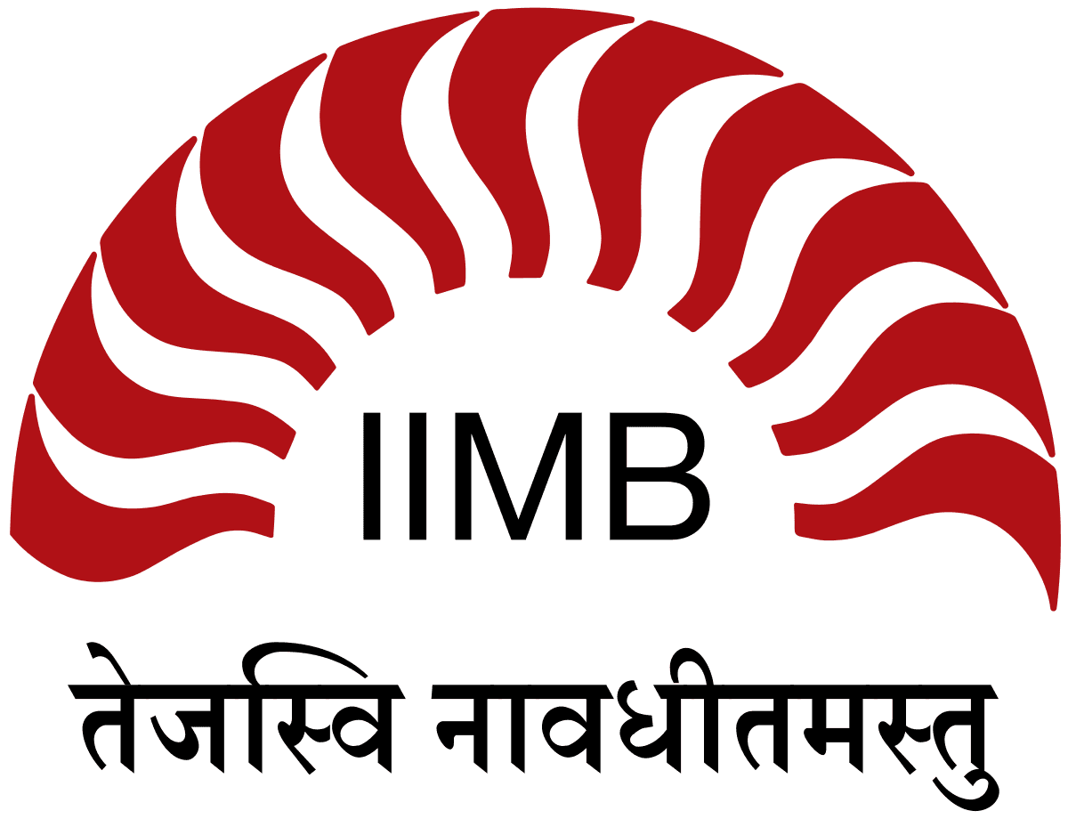 Indian Institute of Management Bangalore-logo