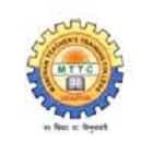 Mantram Teacher Training College-logo