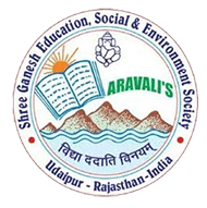 Aravali Teachers Training College logo