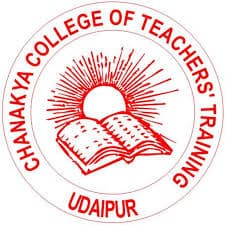 Chanakya College of Teacher's Training logo