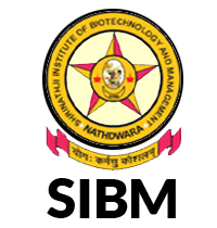 Shrinathji Institute of Biotechnology & Management-logo