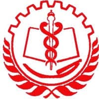 BV Patel Pharmaceutical Education and Research Development Centre logo