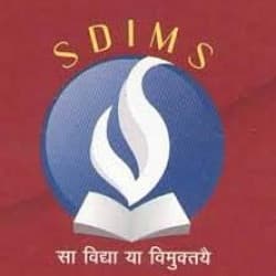 Shree Dwarkadhish Institute of Management And Science-logo