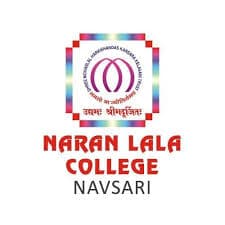 Naran Lala School Of Industrial Management & Computer Science-logo