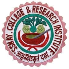 Sri Nrusingha Nath Ayurveda College & Research Institute-logo