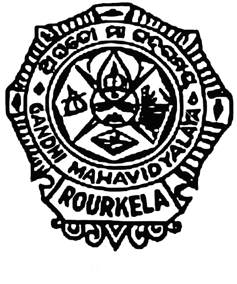 Gandhi Mahavidyalaya logo