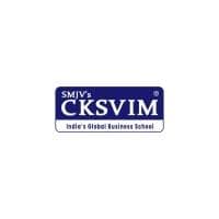 CK Shah Vijapurwala Institute of Management logo