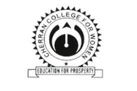 Cherran's College for Women-logo