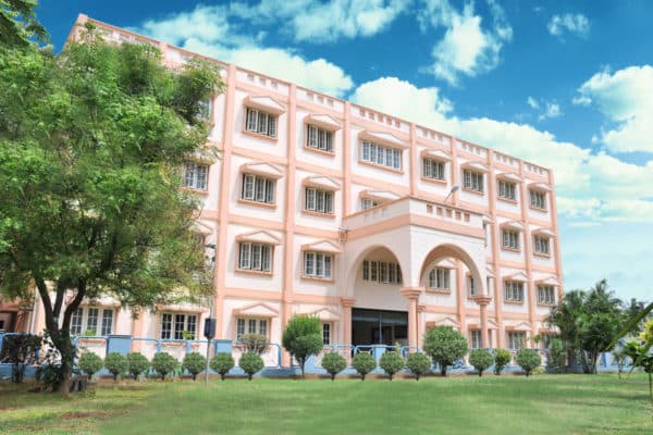 Sri Ramakrishna College of Arts & Science For Women-image