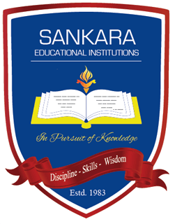 Sankara College of Science and Commerce-logo