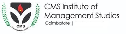 CMS Institute of Managment Studies-logo