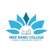 Sree Ramu College of Arts And Science Pollachi-logo