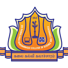 Sri Ramalinga Sowdambigai College of Science and Commerce logo