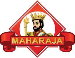 Maharaja CoEducation Arts & Science College-logo