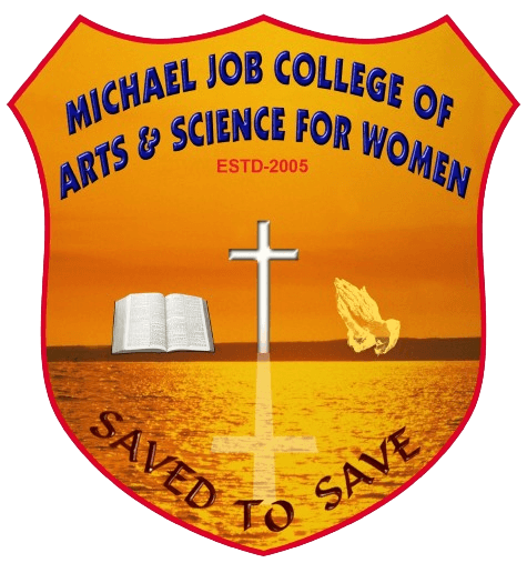 Michael Job College of Arts & Science for Women Sulur-logo
