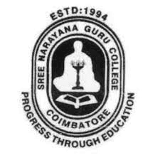 Sree Narayana Guru College-logo