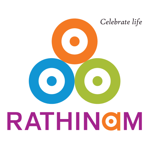 Rathinam College of Arts and Science-logo