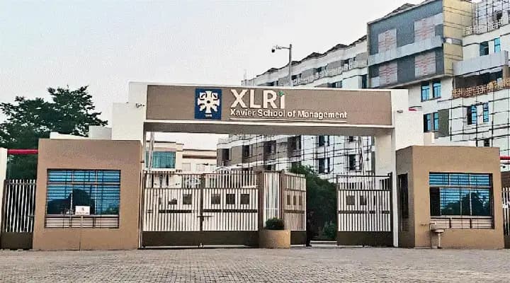 Xavier Labour Relations Institute-image
