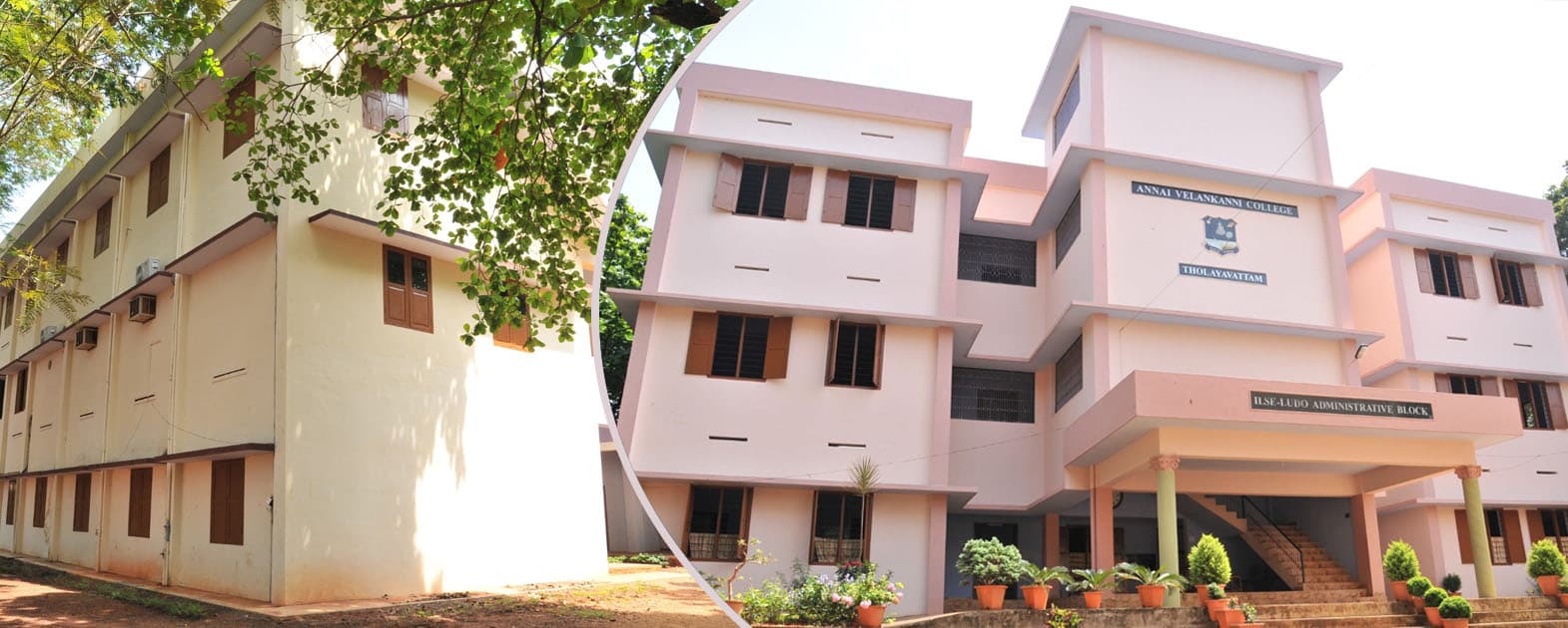 Annai Velankanni College Tholayavattam