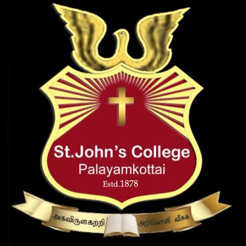 St. Johnâ€™s College-logo