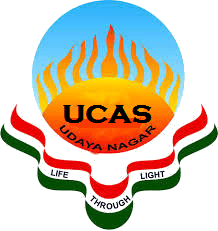 Udaya College of Arts & Science logo