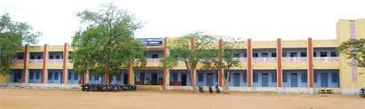 Madurai Diraviyam Thayumanavar Hindu College-image
