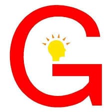 Dr HR Gajwani College of Education logo