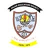 Smt HB Palan College of Arts & Commerce logo