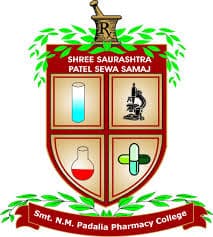 Smt NilaBen ManuBhai Padalia Pharmacy College-logo
