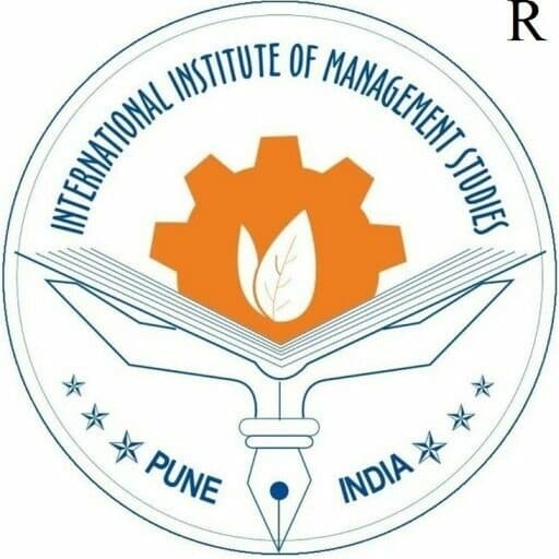 IMDR Pune logo