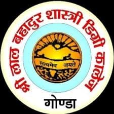 Lal Bahadur Shastri Post Graduate College-logo
