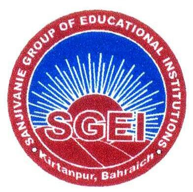 Sanjivnie Degree College-logo