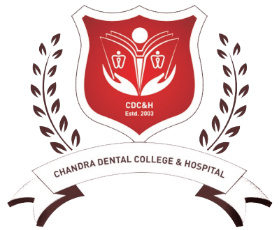 Chandra Dental College & Hospital-logo