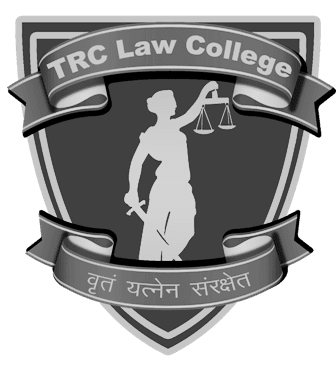 TRC Law College logo