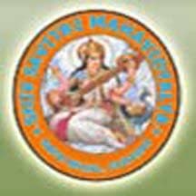 Shiv Savitri Mahavidyalaya logo