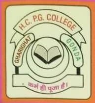 Haqiqullah Chaudhary Mahavidyalaya-logo
