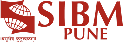 Symbiosis Institute of Business Management Pune logo