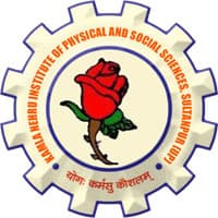 Kamla Nehru Institute of Physical and Social Sciences-logo