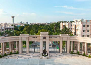 Parul Institute of Technology-image