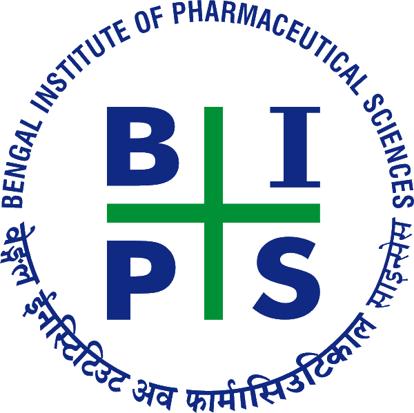 Bengal Institute of Pharmaceutical Sciences logo