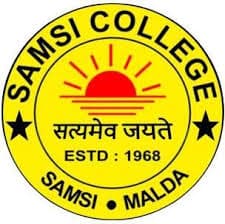 Samsi College logo