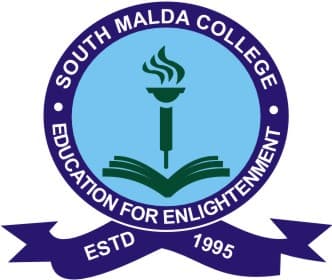 South Malda College logo