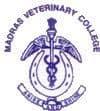 Madras Veterinary College logo