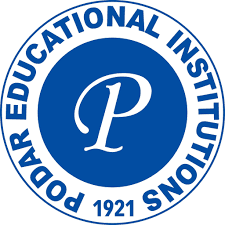 Seth Gyaniram Bansidhar Podar College-logo