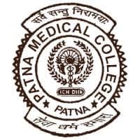 PMCH Patna logo