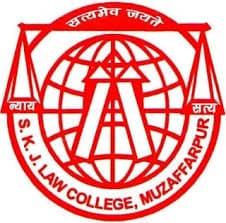 S.K.J. Law College-logo