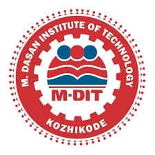 M Dasan Institute of Technology-logo